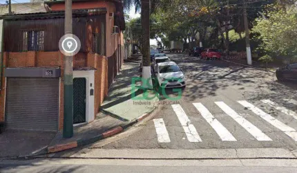 Sobrado com 3 dormitórios à venda, 300 m² por R$ 899.000 - Vila Mascote - São Paulo/SP