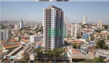 Loja à venda, 80 m² por R$ 543.118 - Vila Matilde - São Paulo/SP