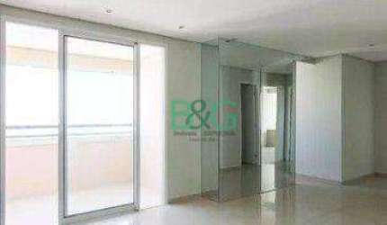 Apartamento com 3 dormitórios à venda, 93 m² por R$ 899.000,00 - Vila Dom Pedro II - São Paulo/SP