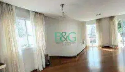 Apartamento com 4 dormitórios à venda, 143 m² por R$ 1.879.000 - Perdizes - São Paulo/SP