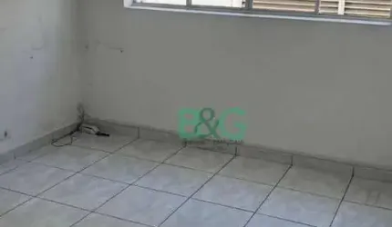 Sala para alugar, 25 m² por R$ 1.152/mês - Santana - São Paulo/São Paulo
