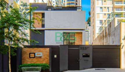 Casa com 2 dormitórios à venda, 170 m² por R$ 2.300.000,00 - Higienópolis - São Paulo/SP