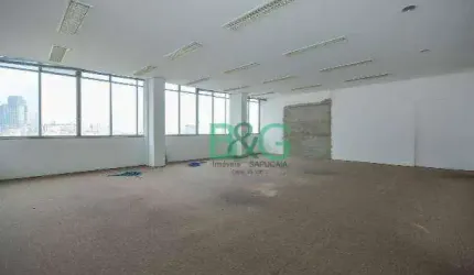 Conjunto à venda, 290 m² por R$ 1.090.000 - Centro Histórico de São Paulo - São Paulo/SP