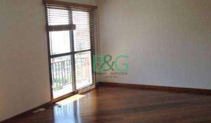 Apartamento com 2 dormitórios à venda, 64 m² por R$ 614.000,00 - Vila da Saúde - São Paulo/SP