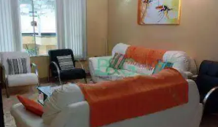 Sobrado com 5 dormitórios à venda, 200 m² por R$ 1.399.000,00 - Vila do Bosque - São Paulo/SP