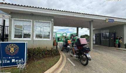 Casa com 2 dormitórios à venda, 47 m² por R$ 169.485,38 - Ipatinga - Sorocaba/SP