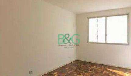 Apartamento com 2 dormitórios à venda, 64 m² por R$ 598.402 - Vila Buarque - São Paulo/SP