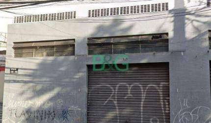 Loja para alugar, 60 m² por R$ 6.900/mês - Campos Elíseos - São Paulo/SP
