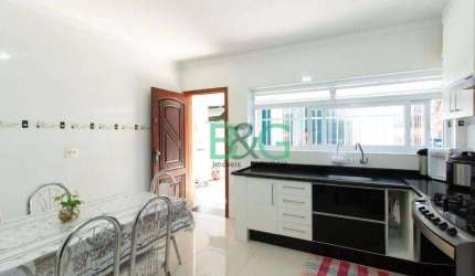 Sobrado com 2 dormitórios - venda por R$ 800.000,00 ou aluguel por R$ 5.074,80/mês - Planalto Paulista - São Paulo/SP