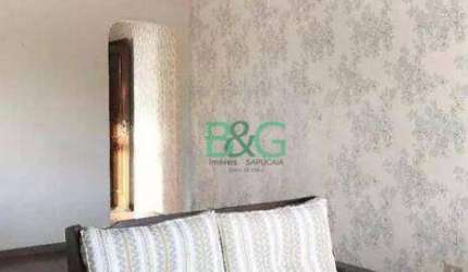 Apartamento com 3 dormitórios à venda, 93 m² por R$ 535.811 - Vila Moreira - Guarulhos/SP