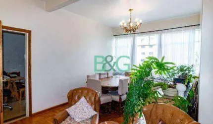 Apartamento com 2 dormitórios à venda, 99 m² por R$ 649.000,00 - Aclimação - São Paulo/SP