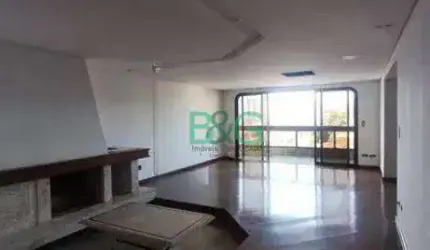 Apartamento com 4 dormitórios à venda, 230 m² por R$ 989.000 - Vila Galvão - Guarulhos/SP