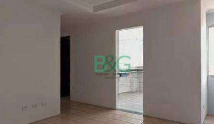 Apartamento com 2 dormitórios à venda, 67 m² por R$ 299.000 - Vila Santa Maria - Guarulhos/SP