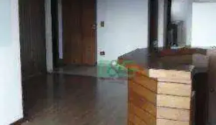 Apartamento com 4 dormitórios à venda, 259 m² por R$ 2.595.000,00 - Perdizes - São Paulo/SP
