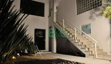 Prédio à venda, 600 m² por R$ 3.640.000 - Quarta Parada - São Paulo/SP