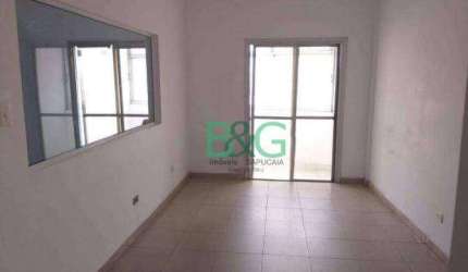 Sala à venda, 62 m² por R$ 300.000 - Mooca - São Paulo/São Paulo
