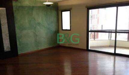 Apartamento com 4 dormitórios à venda, 158 m² por R$ 1.520.000,00 - Vila Pompeia - São Paulo/SP