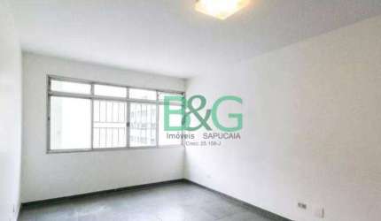 Apartamento com 3 dormitórios à venda, 129 m² por R$ 1.489.000 - Itaim Bibi - São Paulo/SP