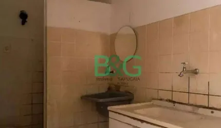 Studio com 1 dormitório à venda, 31 m² por R$ 199.000 - Brás - São Paulo/SP