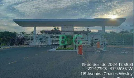 Casa com 3 dormitórios à venda, 203 m² por R$ 985.761 - Taquaral - Piracicaba/SP