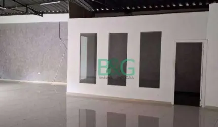 Sala para alugar, 105 m² por R$ 5.800/mês - Tatuapé - São Paulo/SP