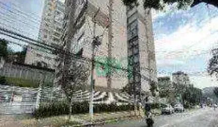 Apartamento com 2 dormitórios à venda, 28 m² por R$ 230.400 - Casa Verde - São Paulo/SP