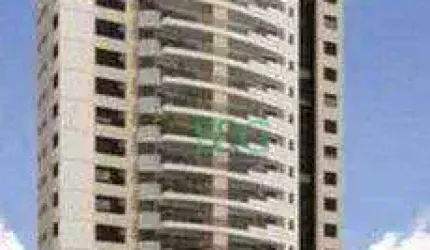 Apartamento com 3 dormitórios para alugar, 130 m² por R$ 7.421/mês - Saúde - São Paulo/SP