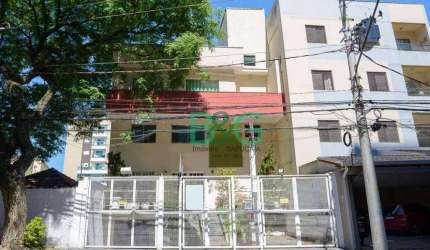 Prédio, 905 m² - venda por R$ 3.900.000,00 ou aluguel por R$ 41.000,00/mês - Vila Euclides - São Bernardo do Campo/SP