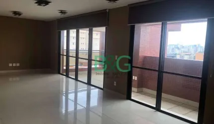 Apartamento com 4 dormitórios à venda, 208 m² por R$ 2.900.000,00 - Vila Mariana - São Paulo/SP