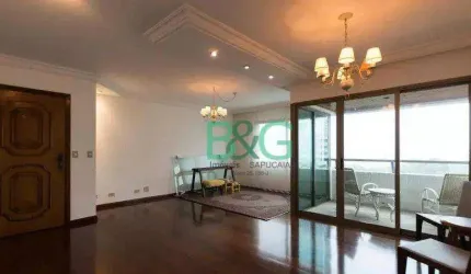 Apartamento com 3 dormitórios à venda, 156 m² por R$ 1.399.000 - Aclimação - São Paulo/SP