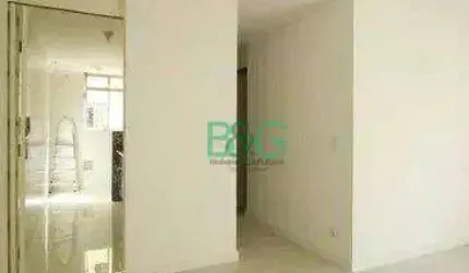 Apartamento com 2 dormitórios à venda, 46 m² por R$ 224.000 - Itaquera - São Paulo/SP