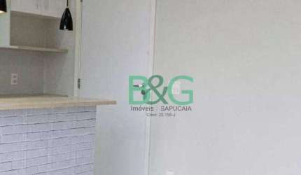 Apartamento com 2 dormitórios à venda, 65 m² por R$ 399.000 - Vila Medeiros - São Paulo/SP