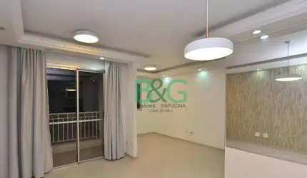 Apartamento com 2 dormitórios à venda, 66 m² por R$ 566.891,00 - Barra Funda - São Paulo/SP