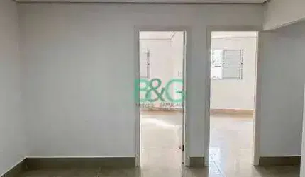 Apartamento com 2 dormitórios à venda, 63 m² por R$ 279.000 - Santa Teresinha - Santo André/SP