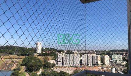 Apartamento com 1 dormitório à venda, 34 m² por R$ 279.000 - Socorro - São Paulo/São Paulo