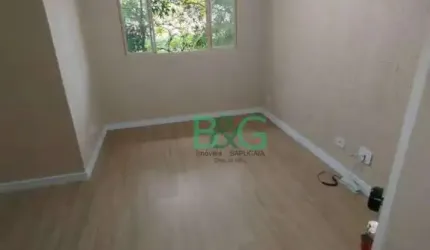 Apartamento com 3 dormitórios à venda, 68 m² por R$ 325.000,00 - Demarchi - São Bernardo do Campo/SP