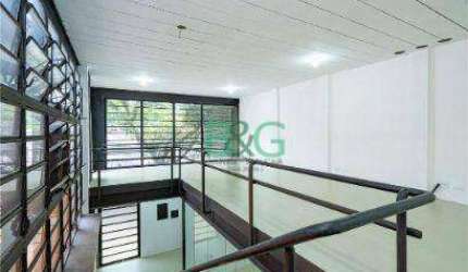 Casa com 3 dormitórios, 212 m² - venda por R$ 2.100.000,00 ou aluguel por R$ 13.371,00/mês - Vila Madalena - São Paulo/SP