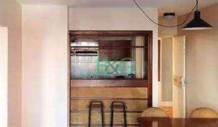 Apartamento com 2 dormitórios à venda, 65 m² por R$ 272.235 - Centro - São Bernardo do Campo/SP