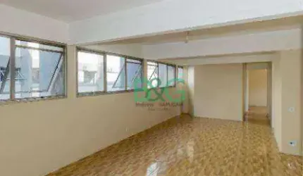 Apartamento com 3 dormitórios à venda, 127 m² por R$ 960.000,00 - Perdizes - São Paulo/SP