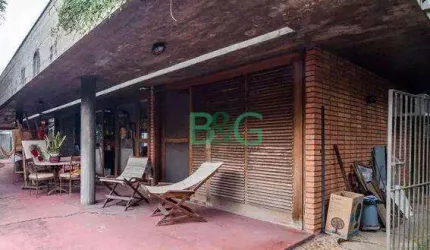 Casa com 5 dormitórios à venda, 331 m² por R$ 4.224.000,00 - Alto de Pinheiros - São Paulo/SP