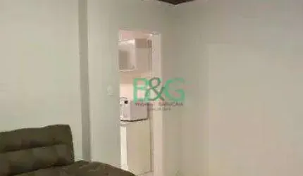 Casa com 2 dormitórios à venda, 100 m² por R$ 529.000 - Parque São Jorge - São Paulo/SP