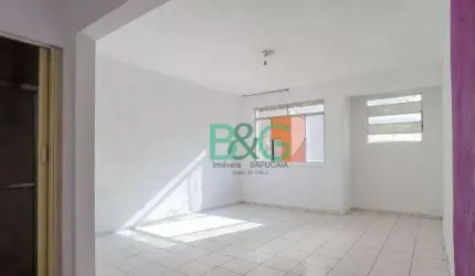 Studio com 1 dormitório à venda, 40 m² por R$ 249.000 - Liberdade - São Paulo/SP