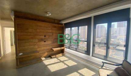 Apartamento com 2 dormitórios à venda, 70 m² por R$ 630.000,00 - Vila Regente Feijó - São Paulo/SP