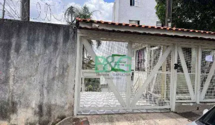 Apartamento com 1 dormitório à venda, 65 m² por R$ 133.747 - Vila Campanela - São Paulo/SP