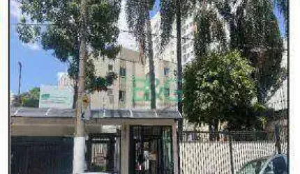 Apartamento com 1 dormitório à venda, 60 m² por R$ 274.617 - Vila Prudente - São Paulo/SP