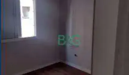 Apartamento com 2 dormitórios à venda, 60 m² por R$ 325.000 - Jardim Itapemirim - São Paulo/SP