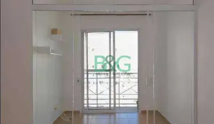 Apartamento com 2 dormitórios à venda, 50 m² por R$ 279.000 - Santa Terezinha - São Bernardo do Campo/SP