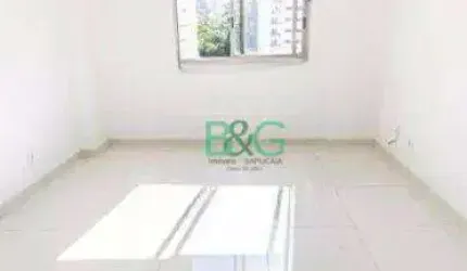 Apartamento com 2 dormitórios à venda, 123 m² por R$ 349.000 - Parque da Mooca - São Paulo/SP