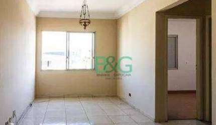 Apartamento com 2 dormitórios à venda, 70 m² por R$ 309.000 - Rudge Ramos - São Bernardo do Campo/SP