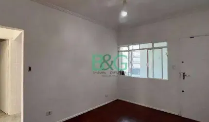 Apartamento com 2 dormitórios à venda, 67 m² por R$ 450.000,00 - Ipiranga - São Paulo/SP